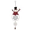 Sunset Vista Designs Door Greeter (419276)