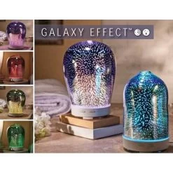 Gerson Diffuser Mist Lamp (43882) -Yard Decorations Store 43881amd