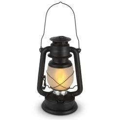 Gerson Flameless LED Hurricane Lantern (44142)