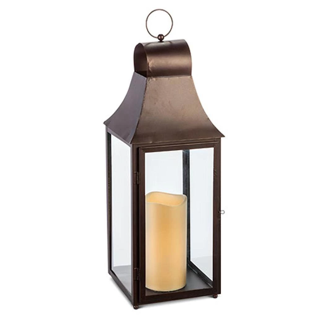 Gerson LED Candle/Lantern (44628) 1 Gerson LED Candle/Lantern (44628)