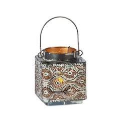 Gerson Candle Holder (44642)