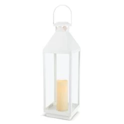 Gerson LED Candle/Lantern (45184)