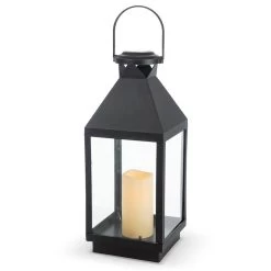 Gerson LED Candle/Lantern (45185)
