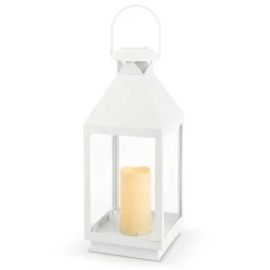 Gerson LED Candle/Lantern (45186)
