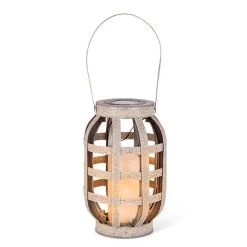 Gerson LED Candle/Lantern (45662)