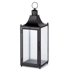 Gerson Candle Holder (45698)