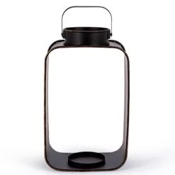 Gerson Candle Holder (45835)