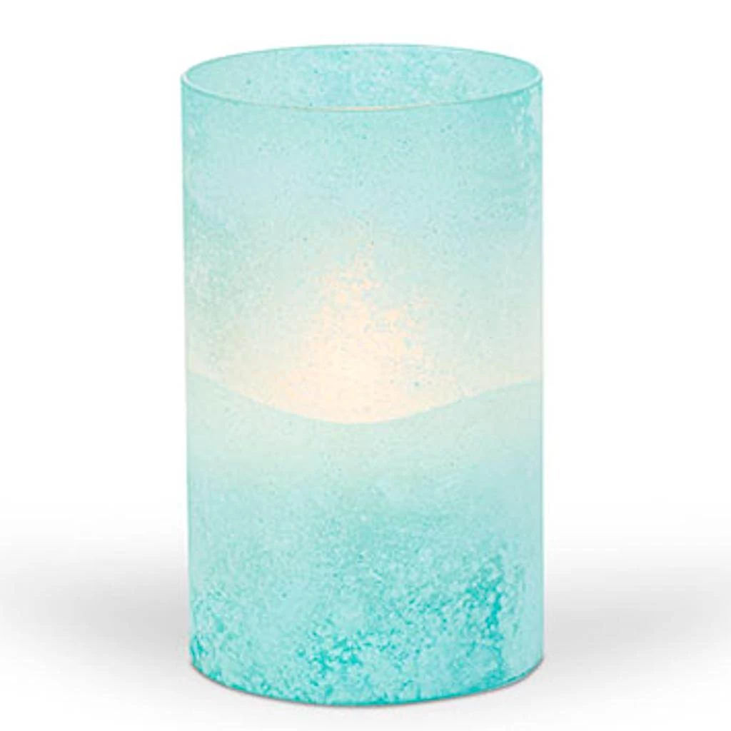 Gerson Flameless LED Wax Candle Light With Timer (45841) 1 Gerson Flameless LED Wax Candle Light With Timer (45841)