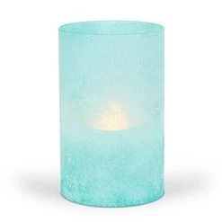 Gerson Flameless LED Wax Candle Light With Timer (45842)