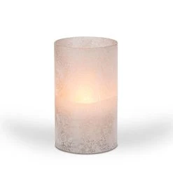 Gerson Flameless LED Wax Candle Light With Timer (45844)