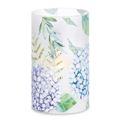 Gerson Flameless LED Wax Candle Light With Timer (45888)