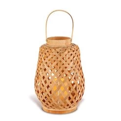 Gerson LED Candle/Lantern With Timer (45916)