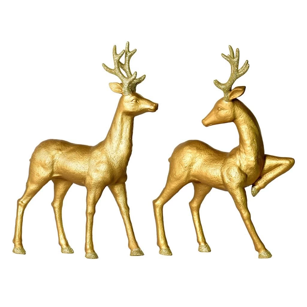 Vickerman Home Decor (set Of 2) (541425) 1 Vickerman Home Decor (set Of 2) (541425)