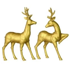 Vickerman Home Decor (set Of 2) (541449)