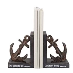Roman Bookends (56386)