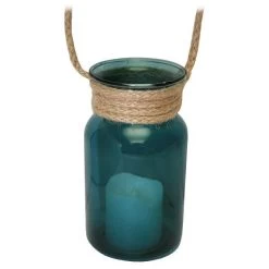 Roman LED Candle Ornament (56466) -Yard Decorations Store 564662md