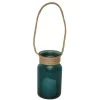 Roman LED Candle Ornament (56466)