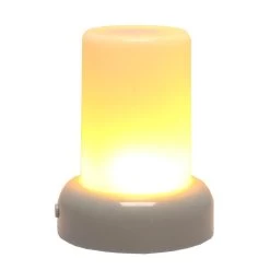 The Light Garden Candle (571022)
