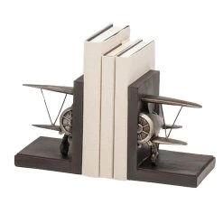 Roman Bookends (57624)