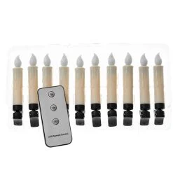 Kurt S. Adler Candle Light Set (58469)