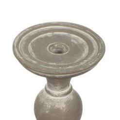 Vickerman Candlestick (589489) -Yard Decorations Store 5894892md