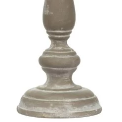 Vickerman Candlestick (589489) -Yard Decorations Store 5894894md