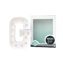 Darice Wall Decor DIY Kit (Batteries Not Included) (69086)