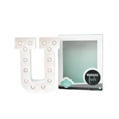 Darice Wall Decor DIY Kit (Batteries Not Included) (69100)