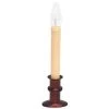 Celestial Lights Taper Candle (70763)