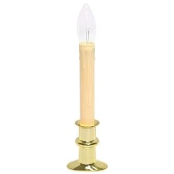 Celestial Lights Taper Candle (70764)