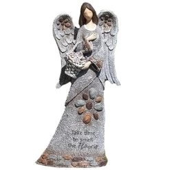 Roman Figurine (71593)