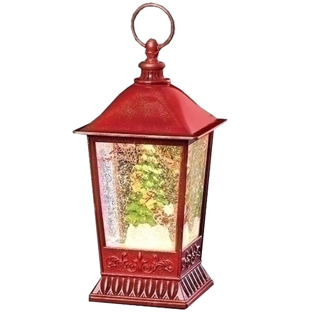 Roman LED Swirl Lantern (71851) 1 Roman LED Swirl Lantern (71851)