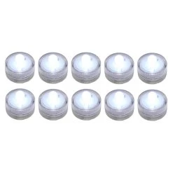 Sival Tealight (10 Pack) (80001)