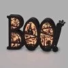 Roman LED Sign (82975)