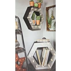 Gerson Wall Decor (92892) -Yard Decorations Store 92893Miscmd