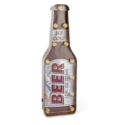 Gerson Wall Decor With Timer (92895)