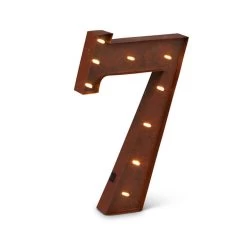 Gerson Wall Decor With Timer (93066)