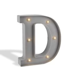 Gerson Wall Decor With Timer (93157)