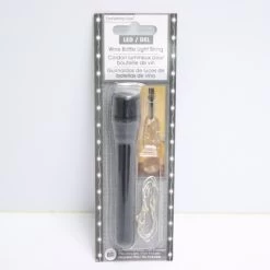 Gerson LED Bottle Stopper (93246) -Yard Decorations Store 93246Miscmd