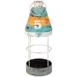Gerson Hurricane Candle Holder (94335)