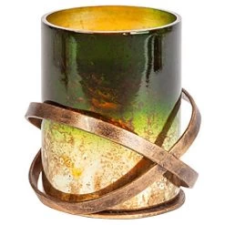Gerson Candle Holder (94769)