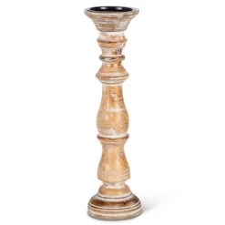 Gerson Candle Holder (95017)