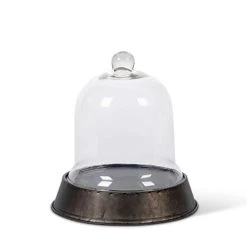 Gerson Glass Cloche (95347)
