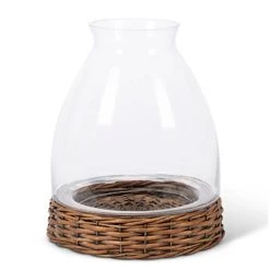 Gerson Candle Holder (95358)