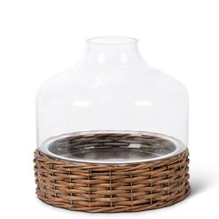 Gerson Candle Holder (95360)