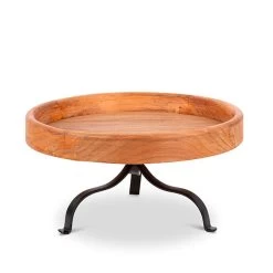 Gerson Candle Holder (95466)