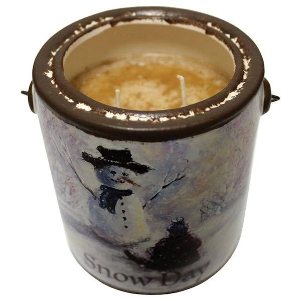 A Cheerful Giver Farm Fresh Candle (14092) 3 A Cheerful Giver Farm Fresh Candle (14092) - Image 3