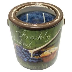 A Cheerful Giver Farm Fresh Candle (14003) -Yard Decorations Store additionmd